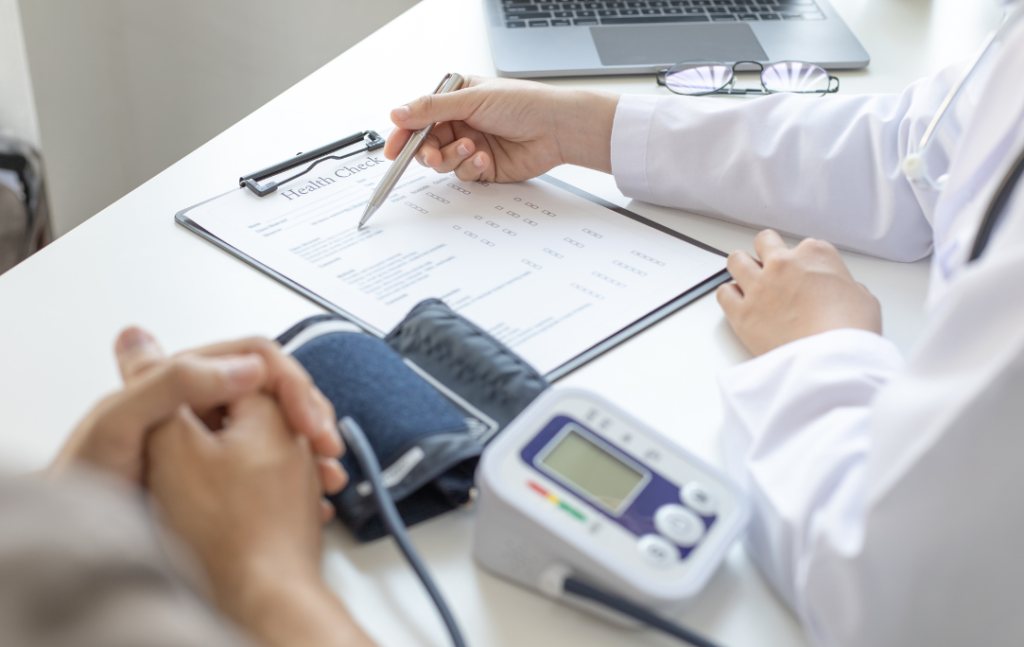 trabajar como medico en suiza