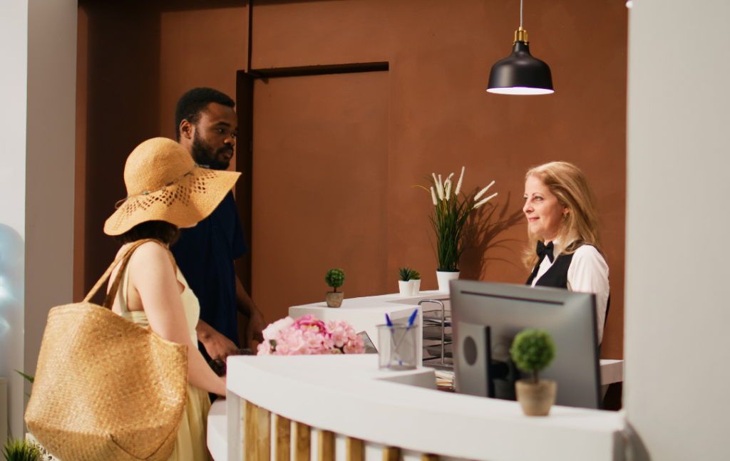 trabajar en hostelería o turismo en suiza